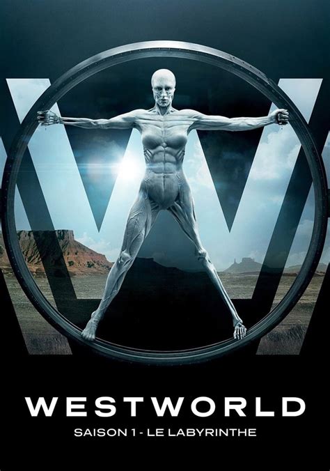 }Saison 1 Westworld streaming: voir épisodes